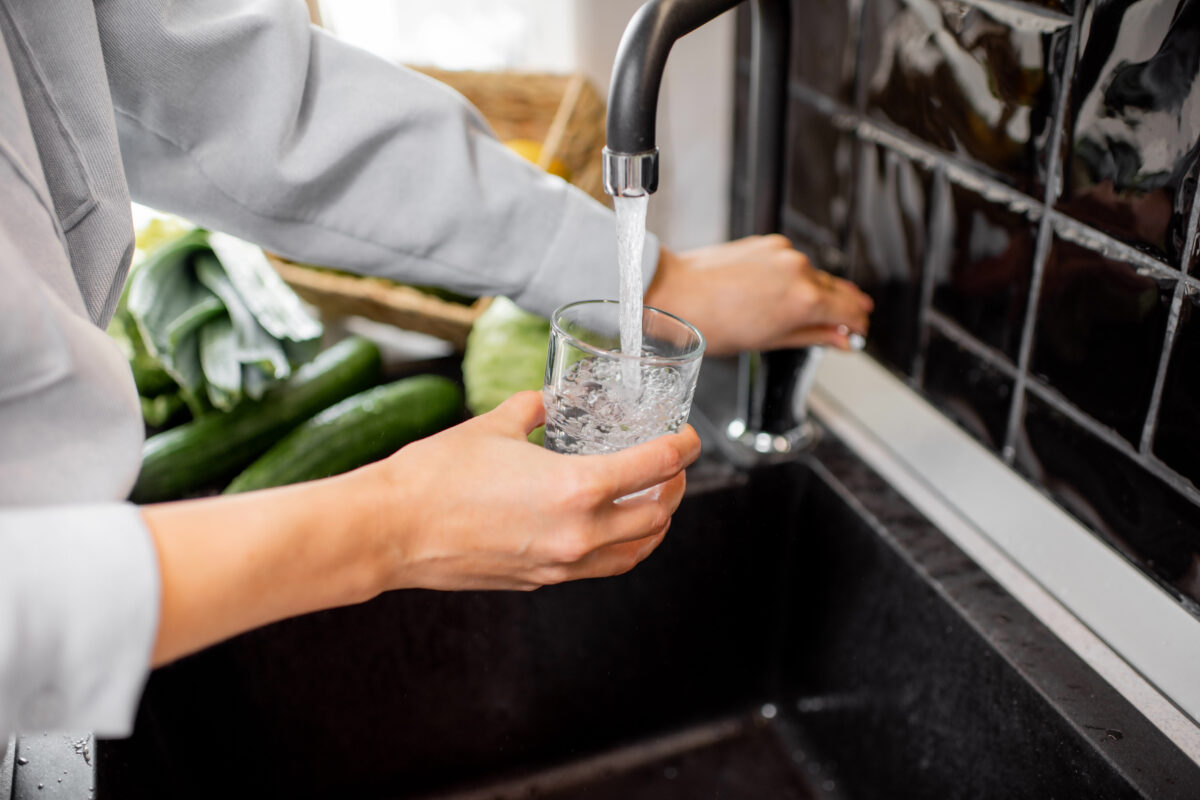 How To Save On Water Costs In The Household?