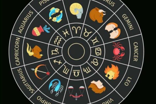 Horoscope and money